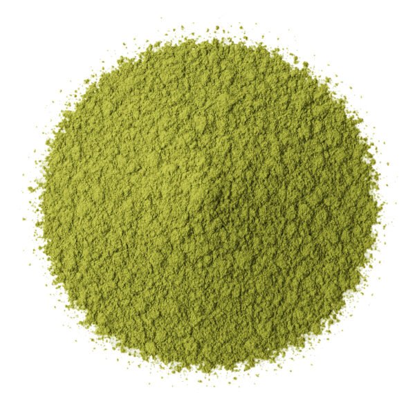 Groene Thee Poeder
