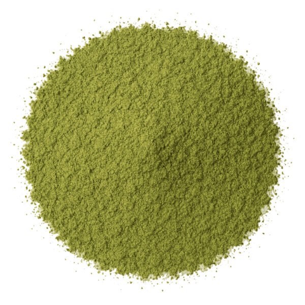 Tulsi Poeder