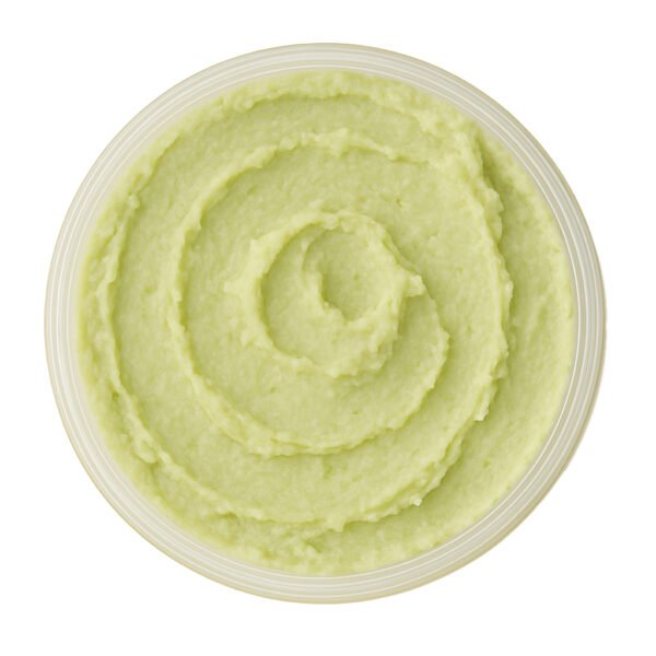Avocado Butter